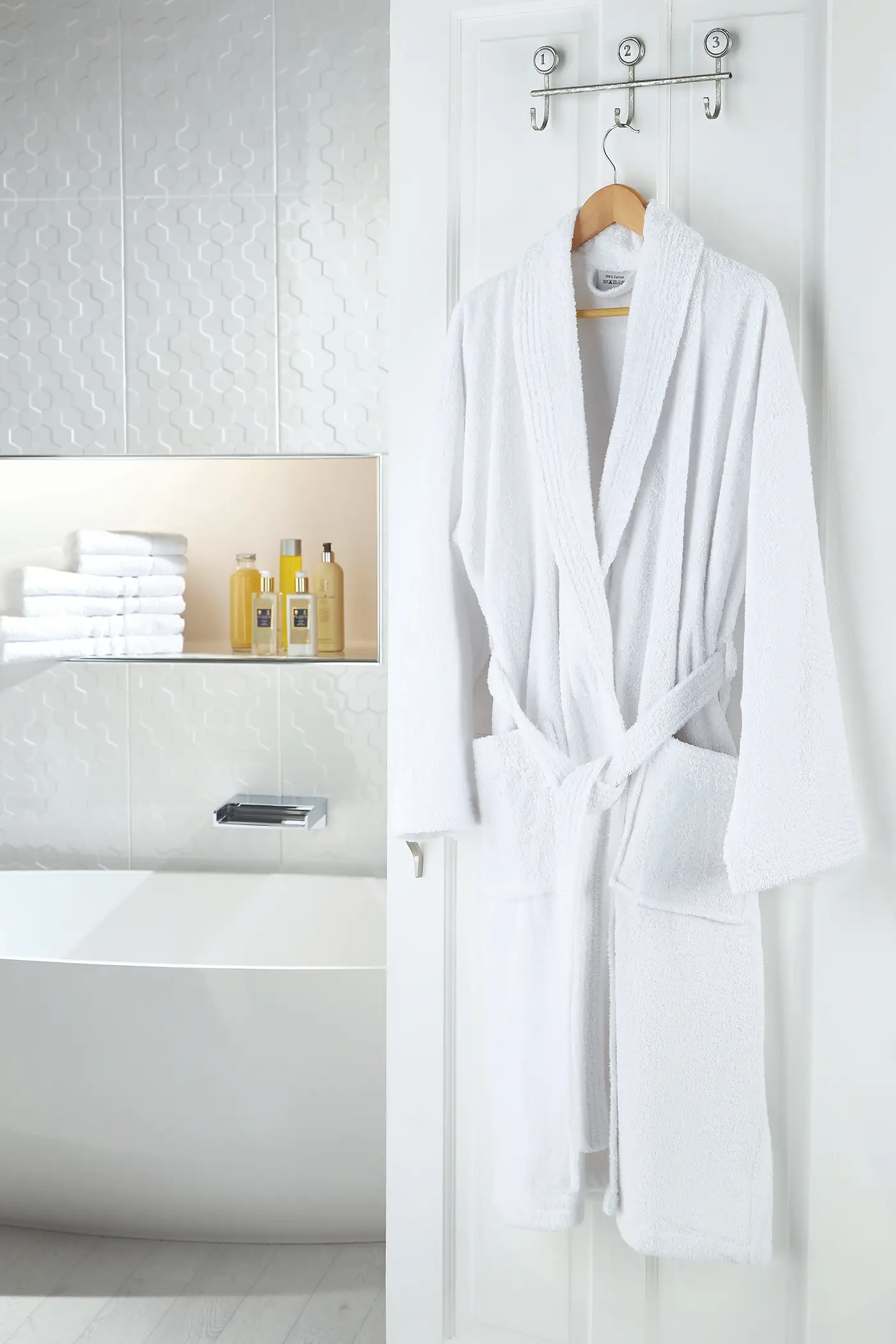 Towel Robe 1 RT