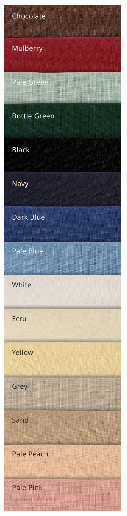 colorado swatch